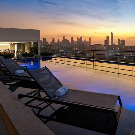 Marriott Panama Hotel - Albrook Экстерьер фото