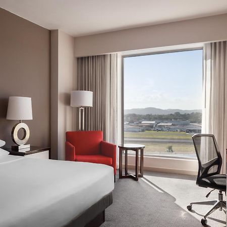 Marriott Panama Hotel - Albrook Экстерьер фото