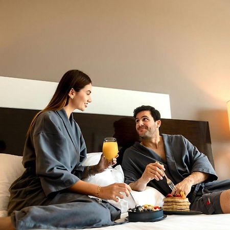 Marriott Panama Hotel - Albrook Экстерьер фото