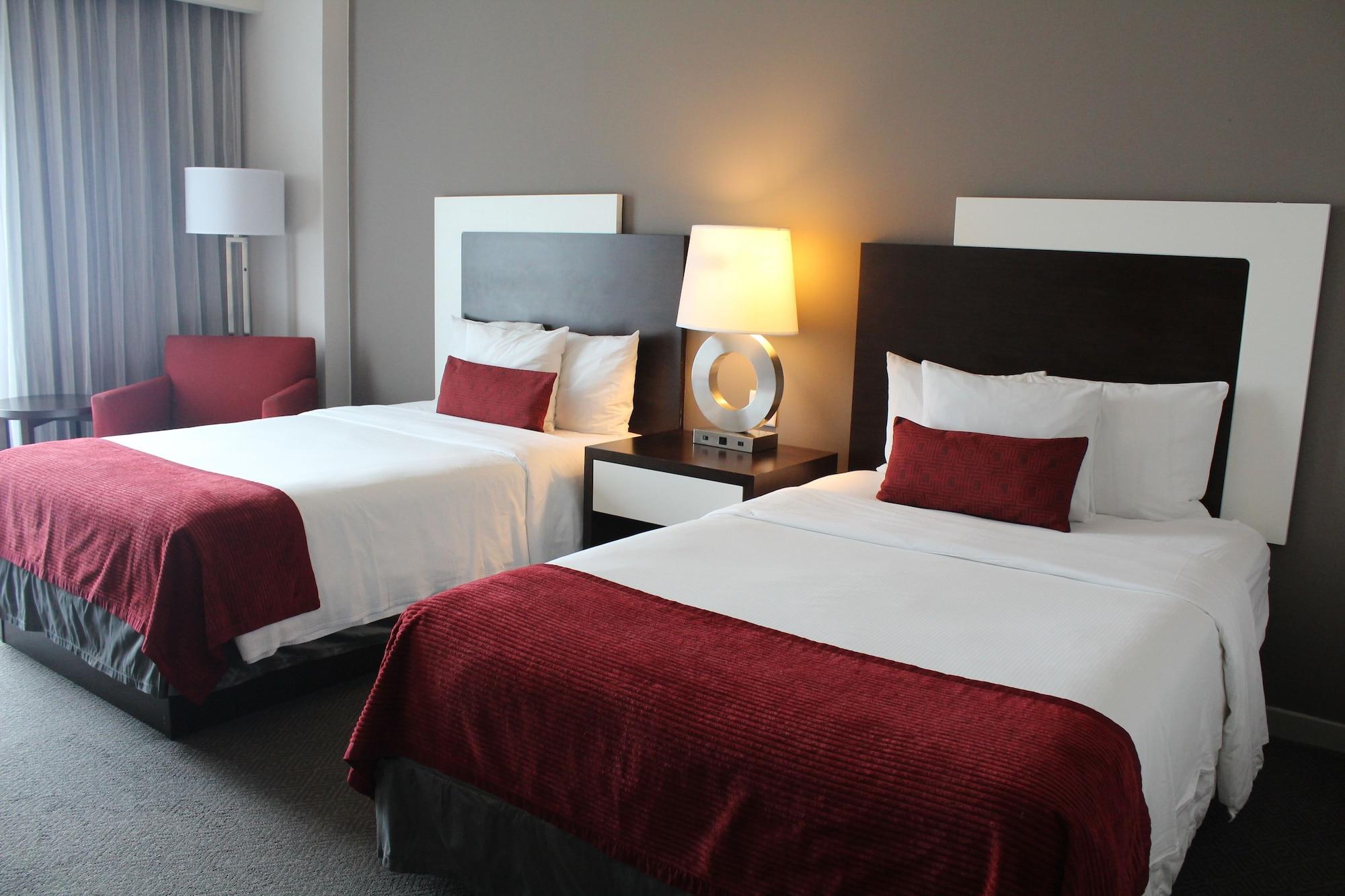 Marriott Panama Hotel - Albrook Экстерьер фото