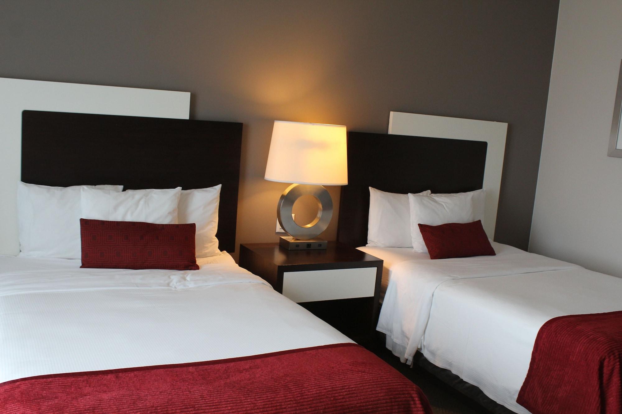 Marriott Panama Hotel - Albrook Экстерьер фото