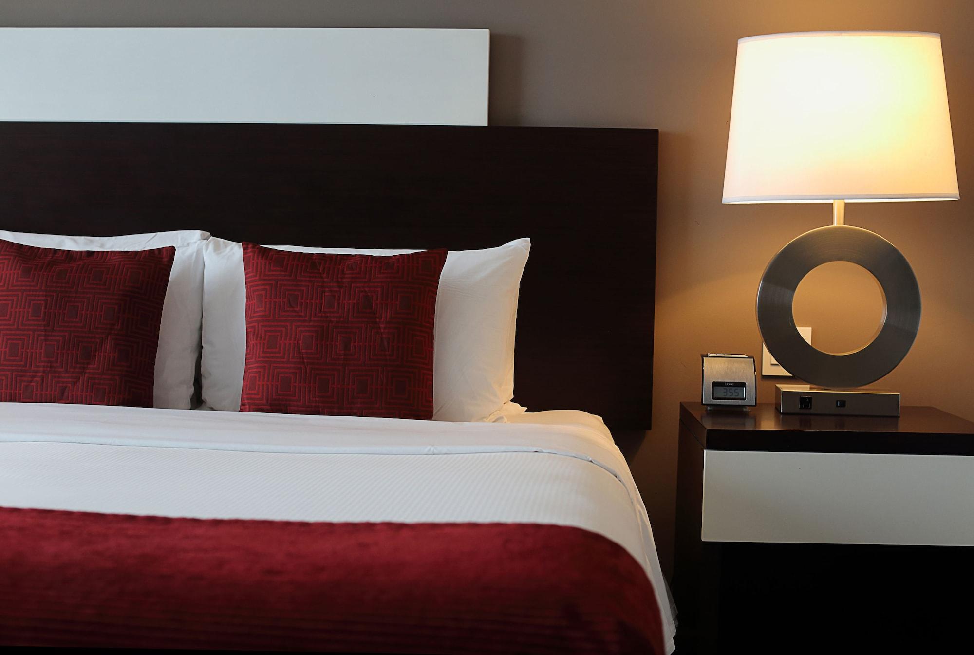 Marriott Panama Hotel - Albrook Экстерьер фото