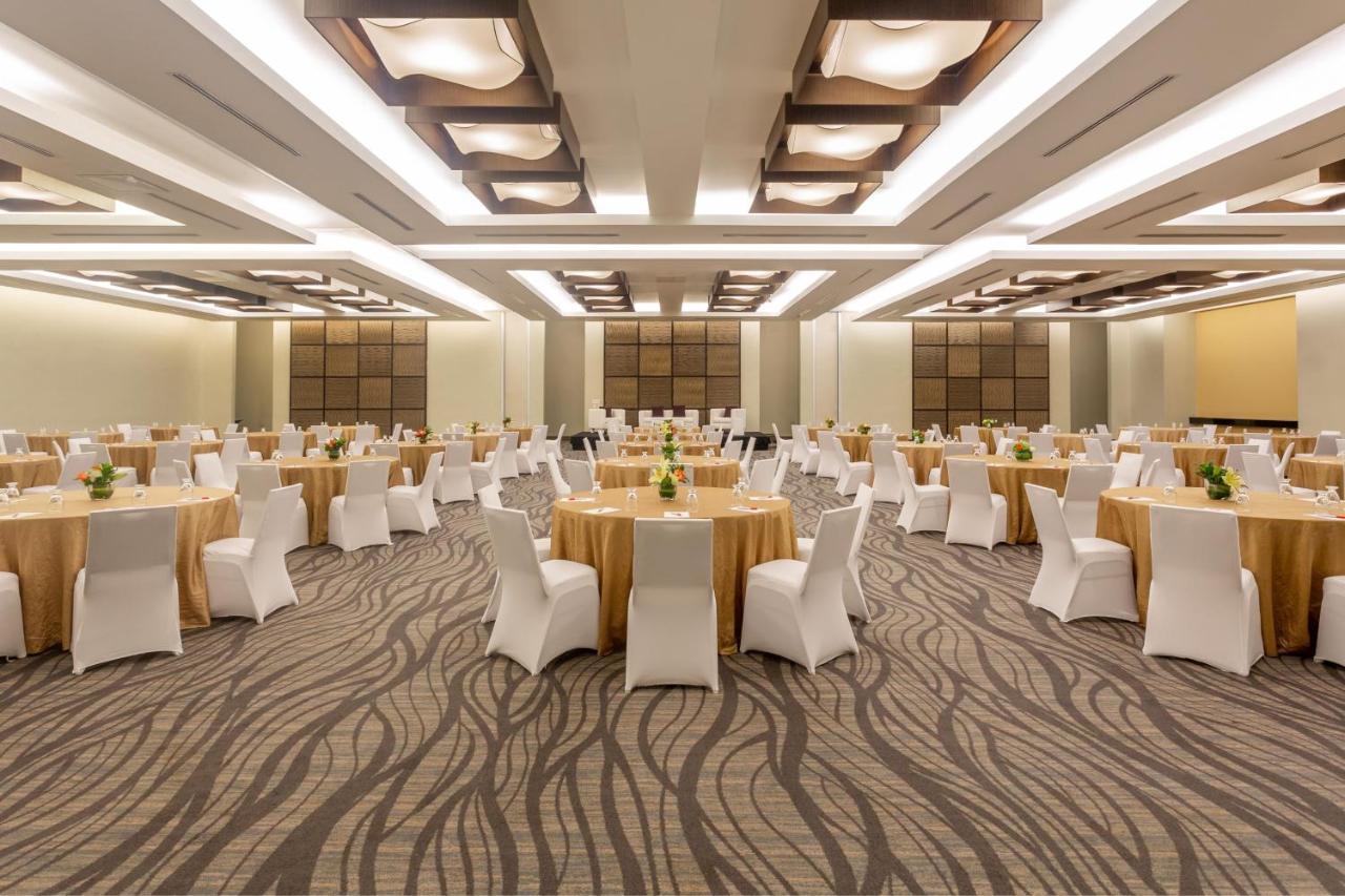 Marriott Panama Hotel - Albrook Экстерьер фото