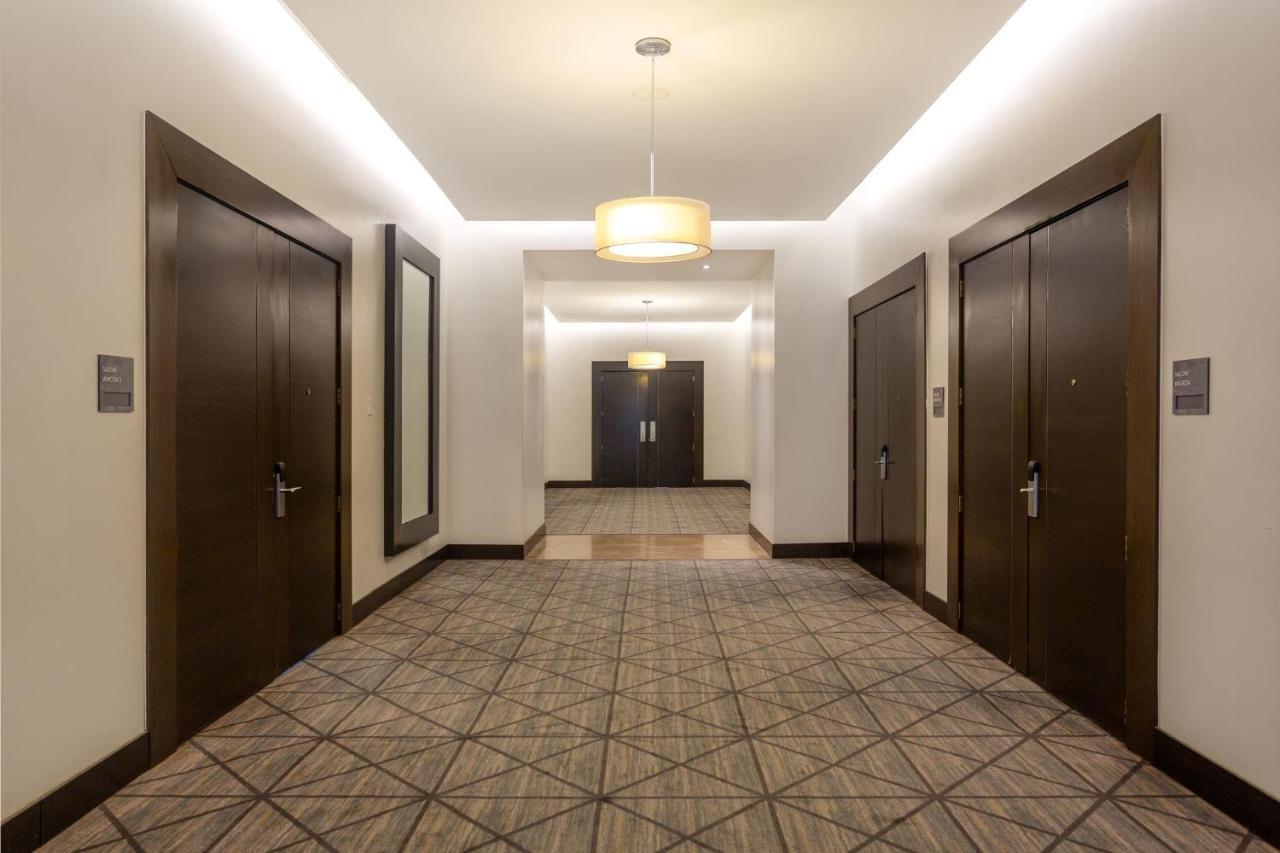 Marriott Panama Hotel - Albrook Экстерьер фото