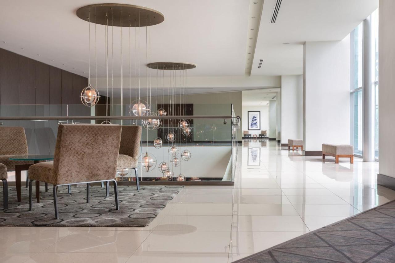 Marriott Panama Hotel - Albrook Экстерьер фото