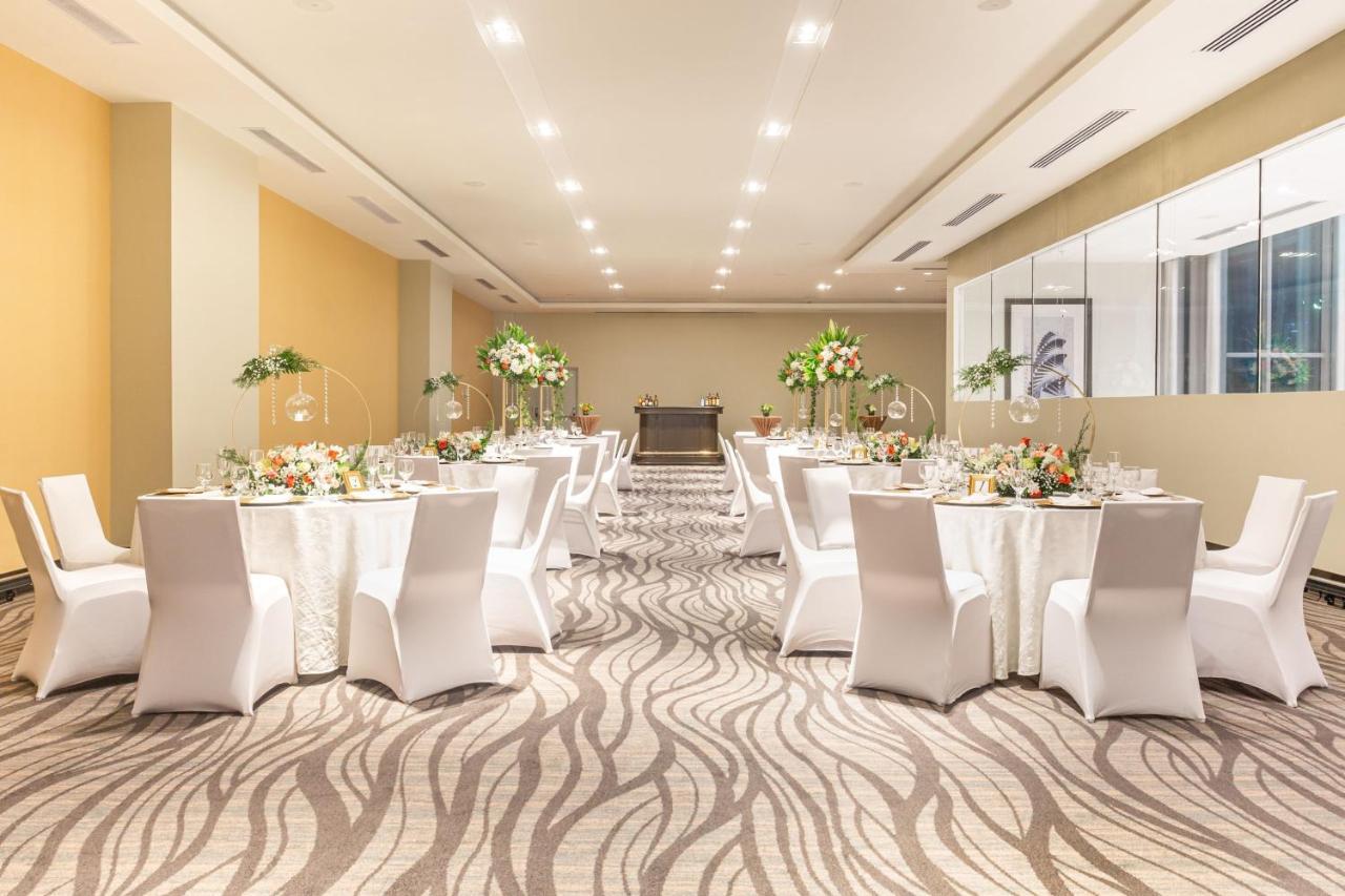 Marriott Panama Hotel - Albrook Экстерьер фото
