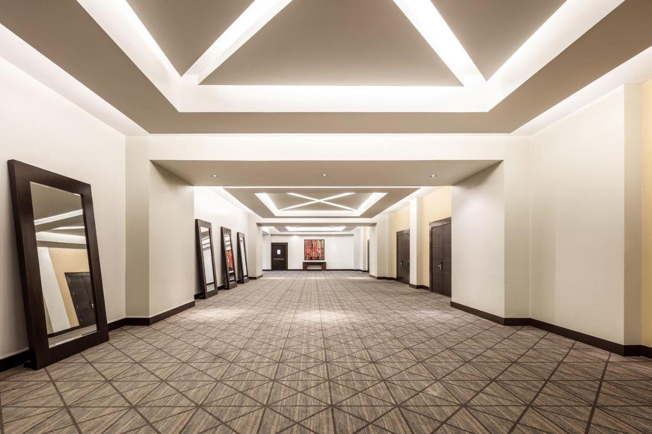Marriott Panama Hotel - Albrook Экстерьер фото