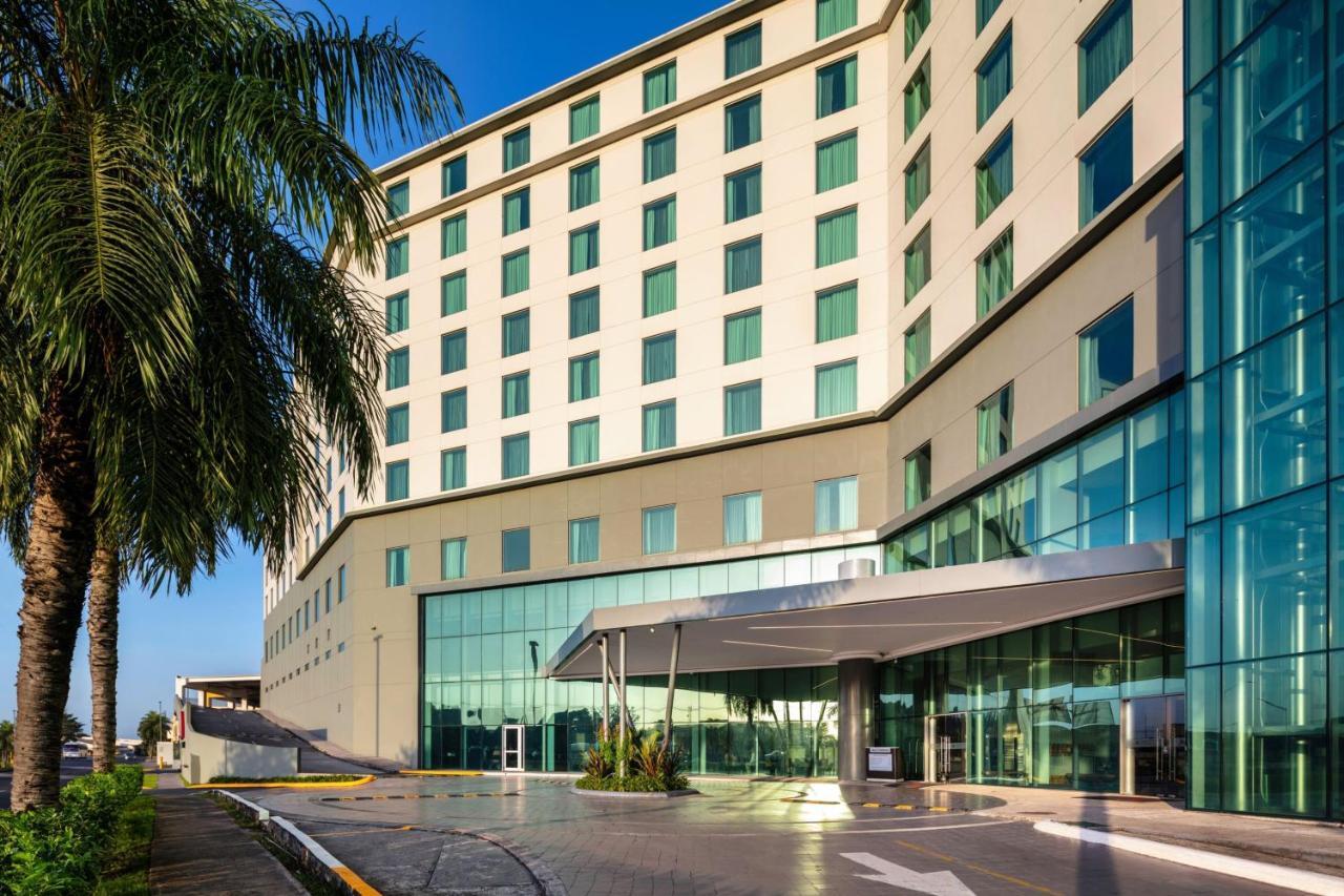 Marriott Panama Hotel - Albrook Экстерьер фото