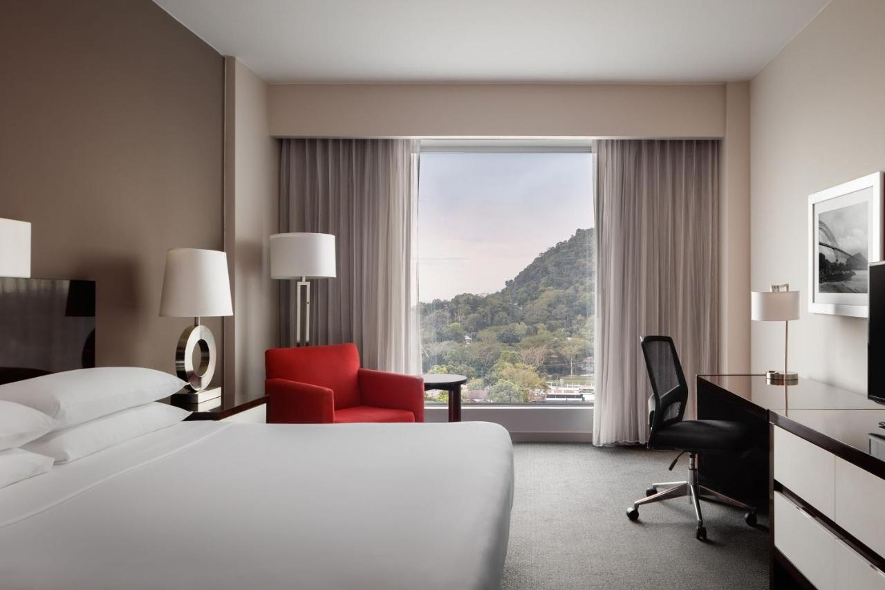 Marriott Panama Hotel - Albrook Экстерьер фото