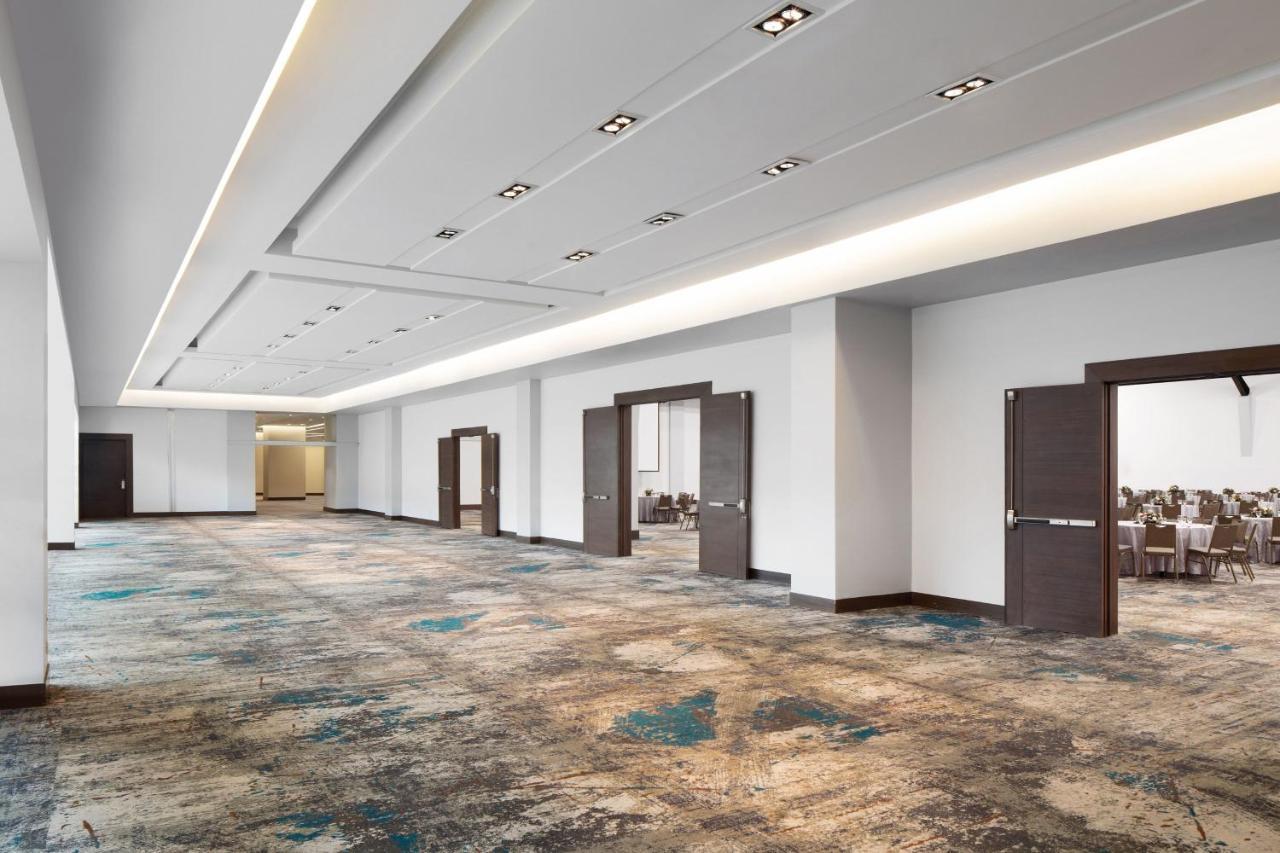 Marriott Panama Hotel - Albrook Экстерьер фото