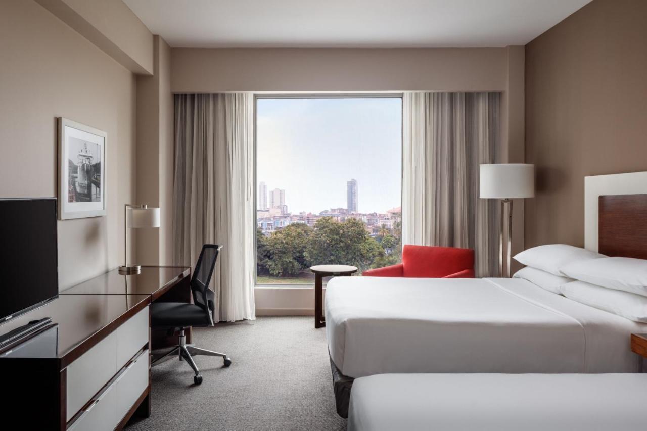 Marriott Panama Hotel - Albrook Экстерьер фото