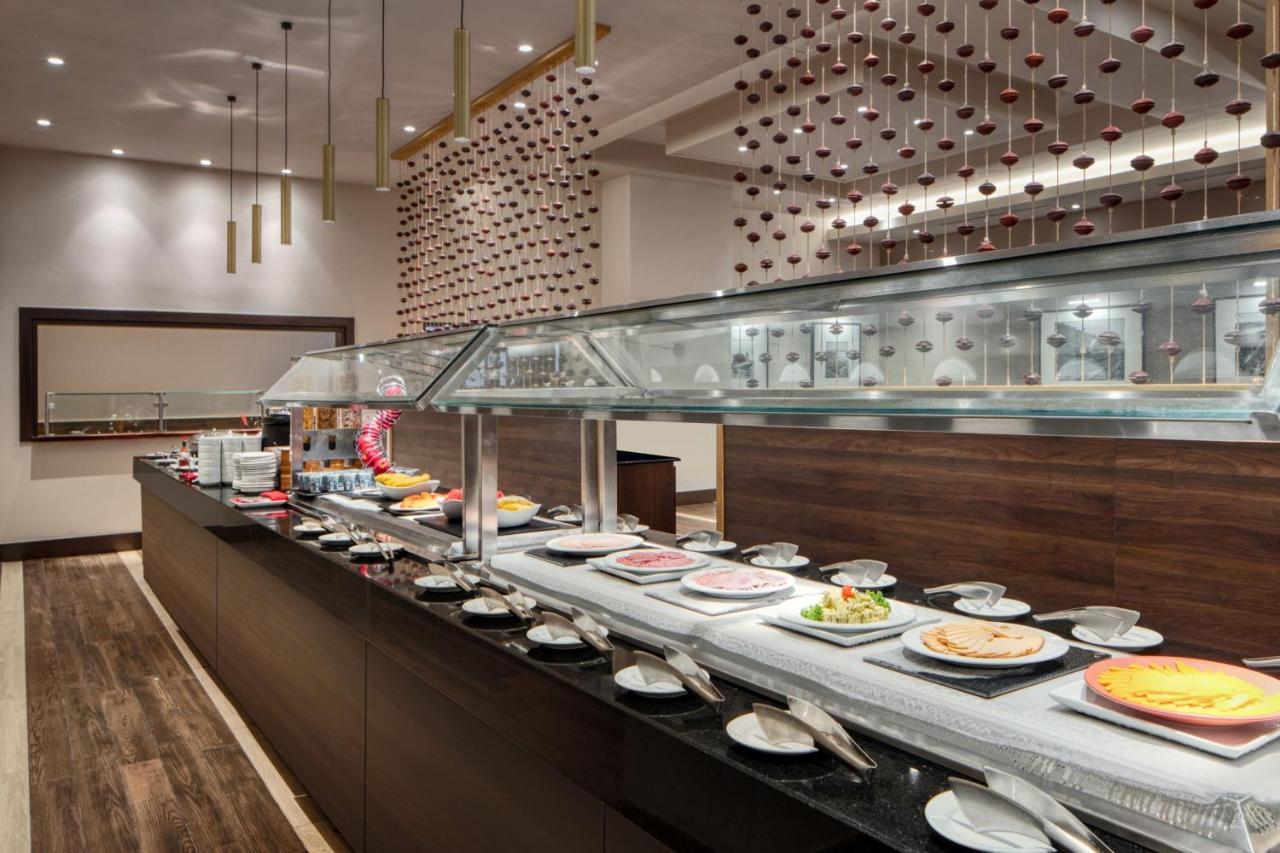 Marriott Panama Hotel - Albrook Экстерьер фото