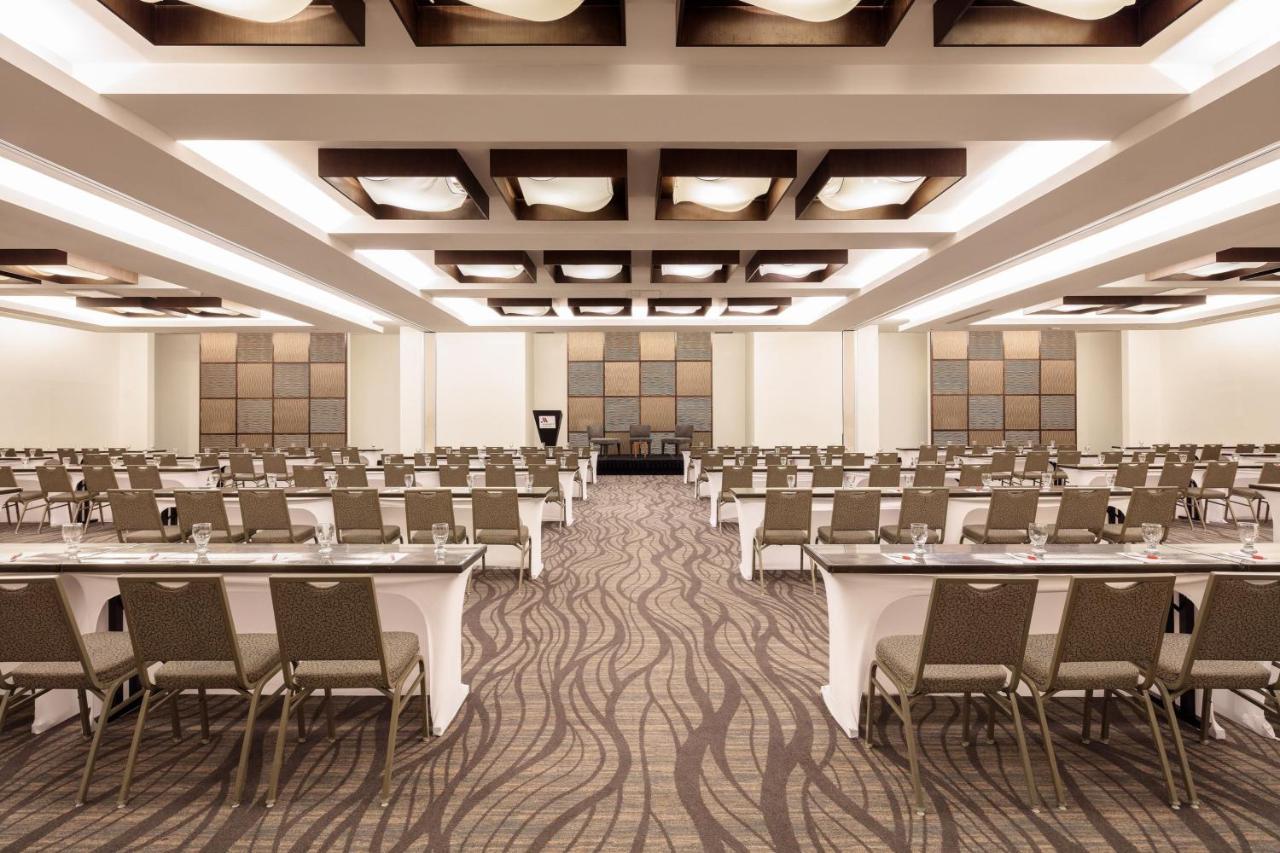 Marriott Panama Hotel - Albrook Экстерьер фото