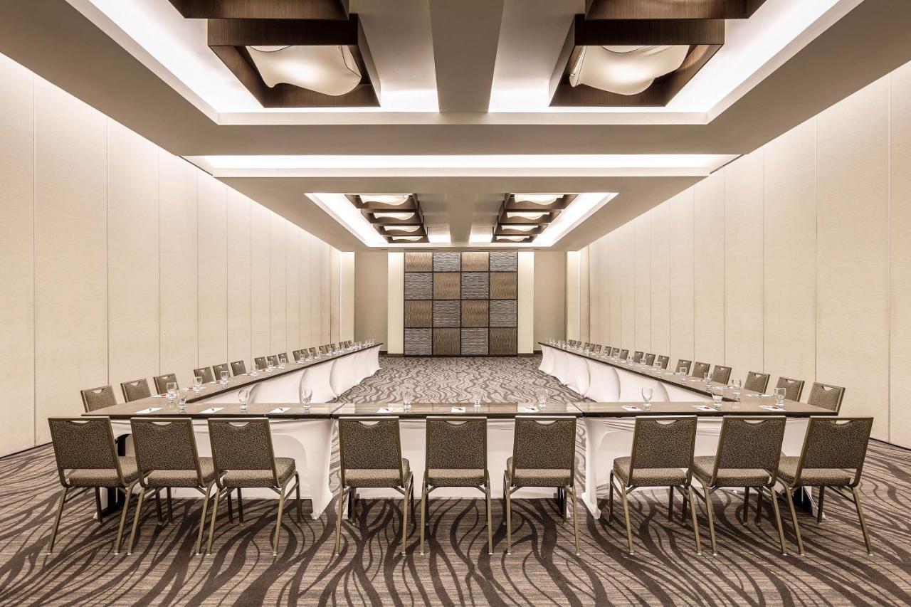 Marriott Panama Hotel - Albrook Экстерьер фото