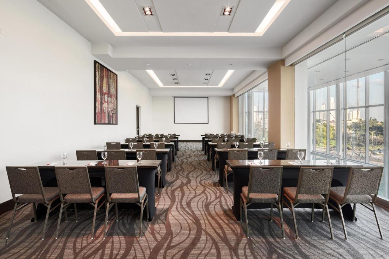 Marriott Panama Hotel - Albrook Экстерьер фото