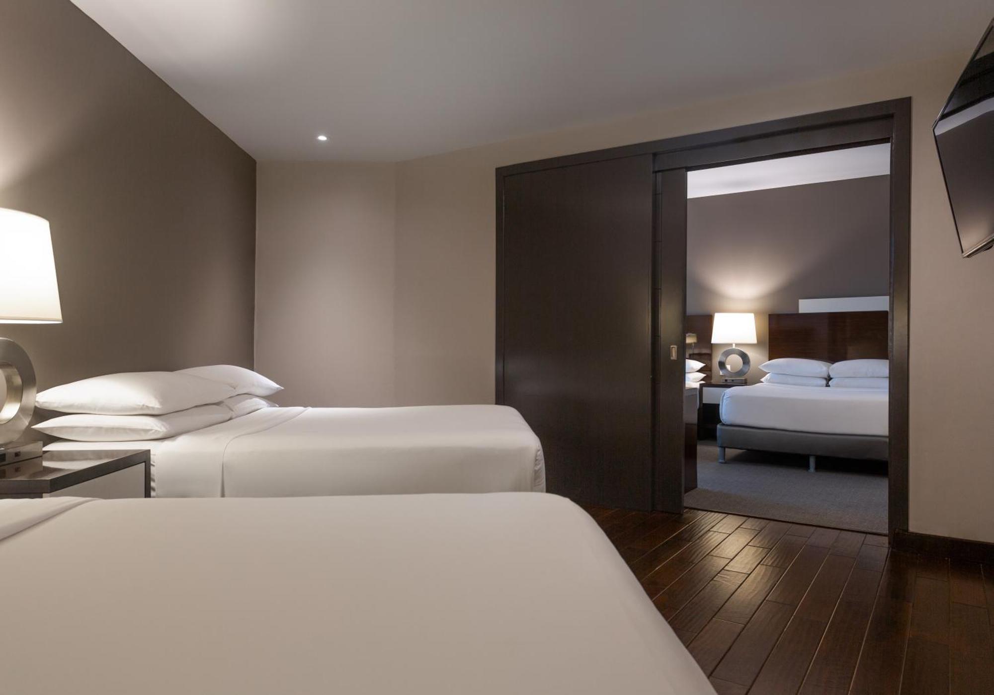 Marriott Panama Hotel - Albrook Экстерьер фото