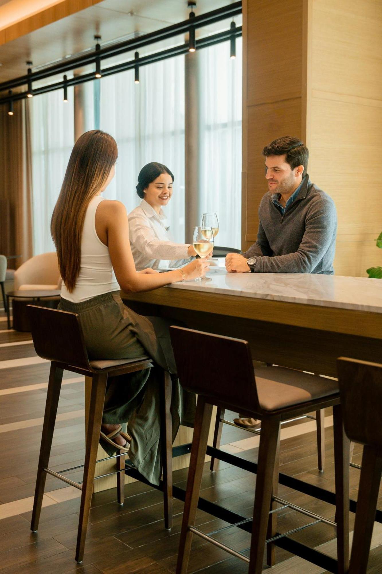 Marriott Panama Hotel - Albrook Экстерьер фото