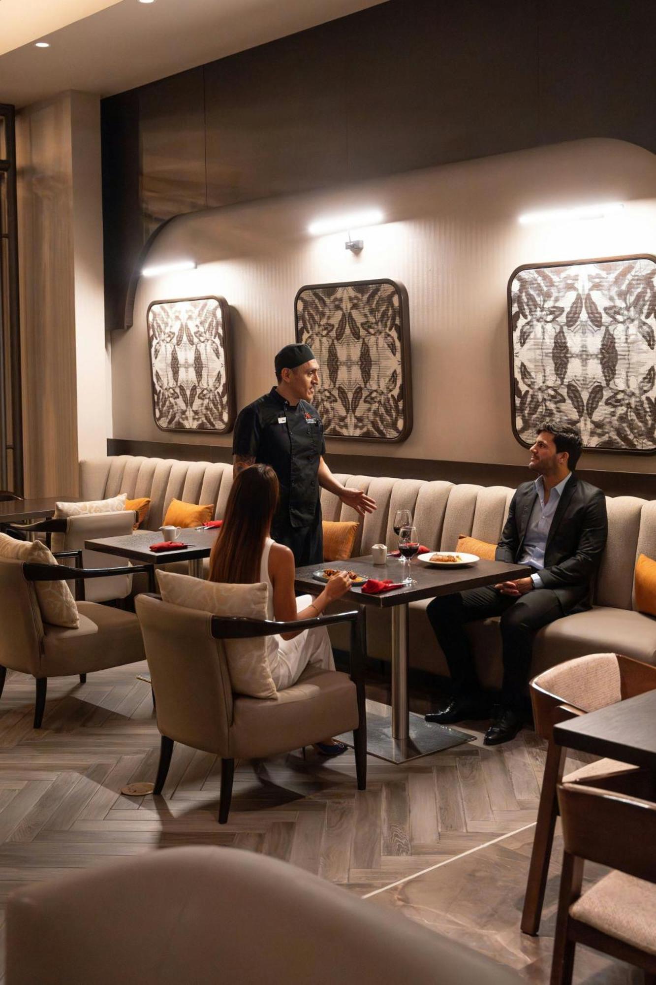 Marriott Panama Hotel - Albrook Экстерьер фото