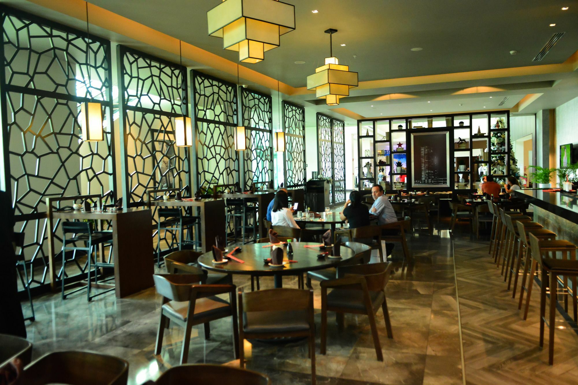 Marriott Panama Hotel - Albrook Экстерьер фото