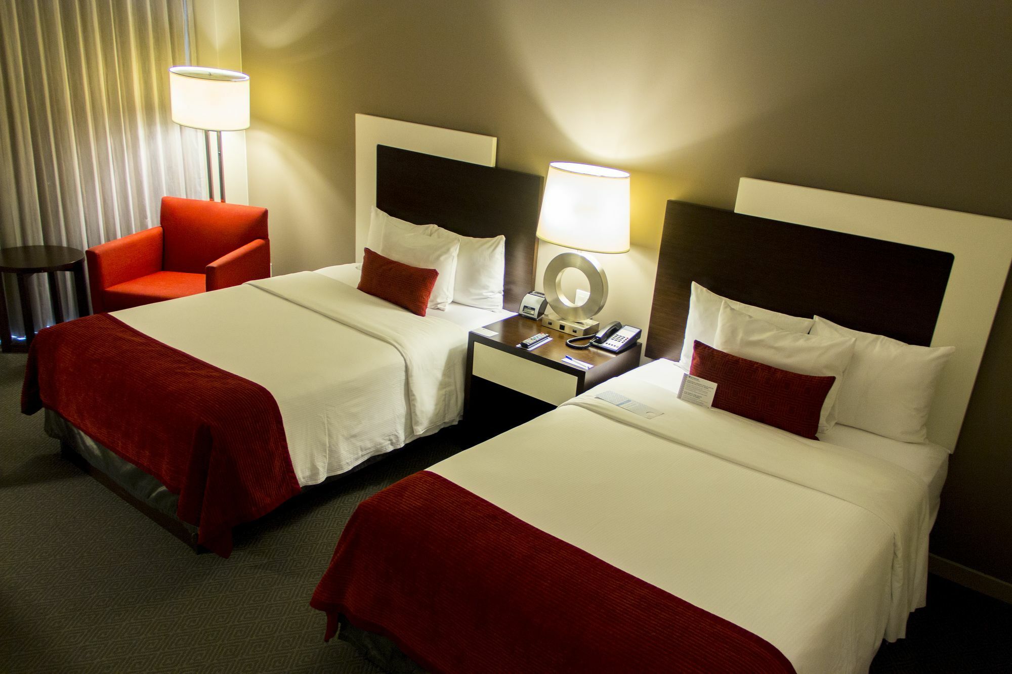 Marriott Panama Hotel - Albrook Экстерьер фото